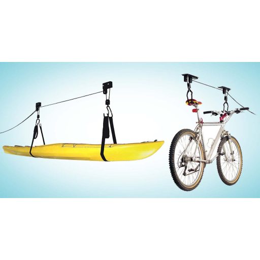 Wieszak na rower