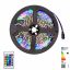 RGB5050 taśma LED programowalna