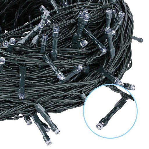 Sznur świetlny LED 120