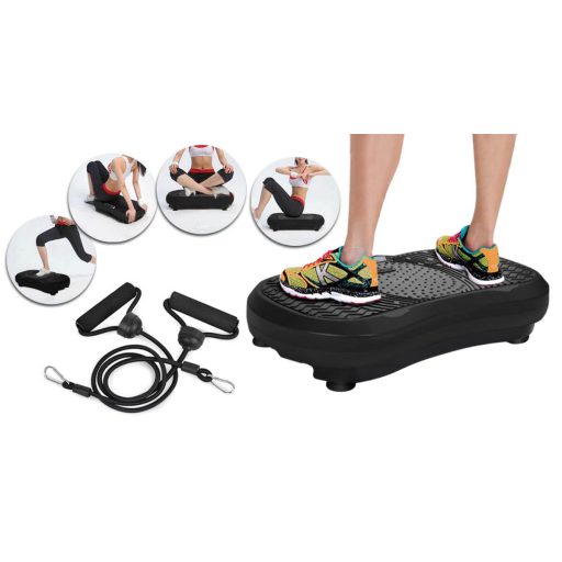 Platforma wibracyjna w 3 kolorach