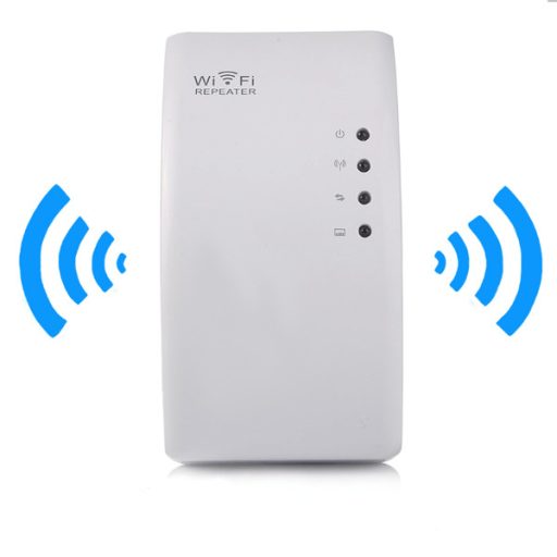 Wzmacniacz sygnału WiFi