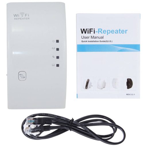 Wzmacniacz sygnału WiFi