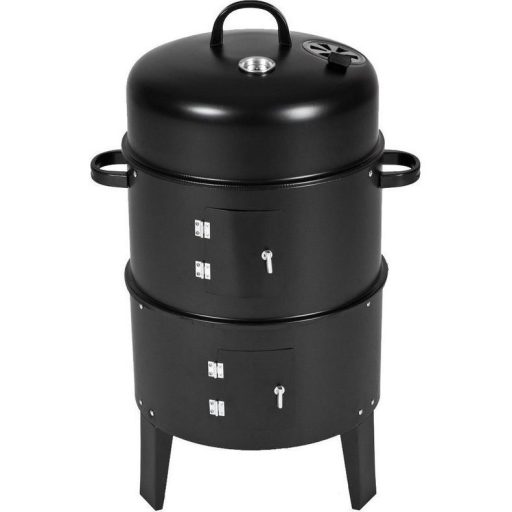 BBQ smoker 