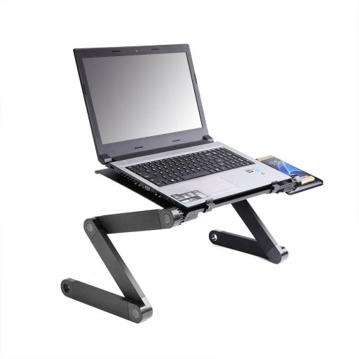 Podstawka pod laptopa z regulacją