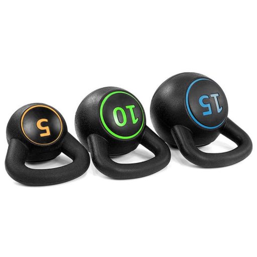 Zestaw Kettlebell