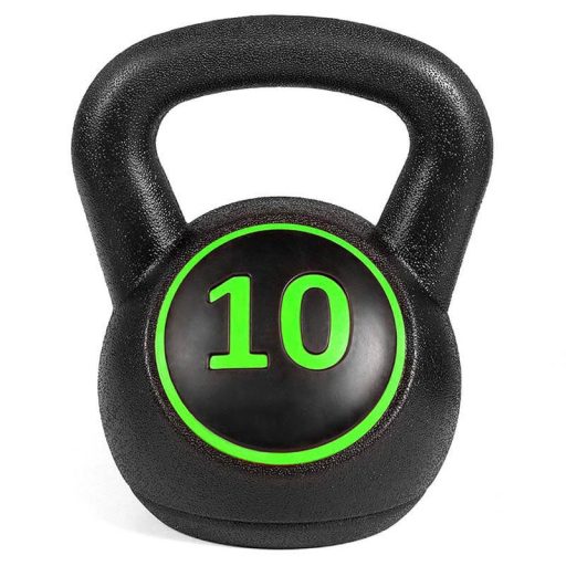 Zestaw Kettlebell