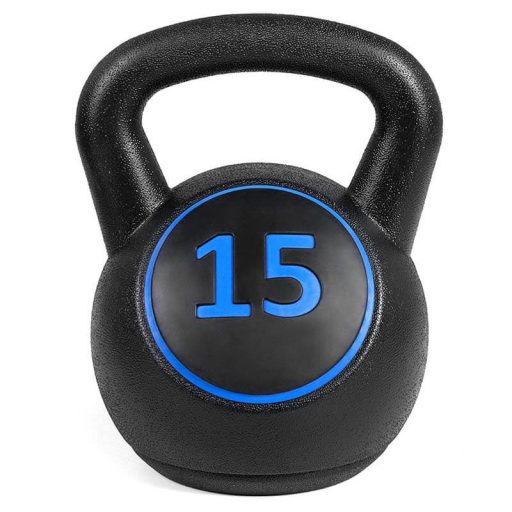 Zestaw Kettlebell