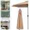 Parasol balkonowy