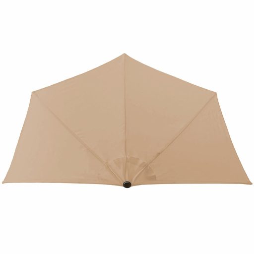Parasol balkonowy