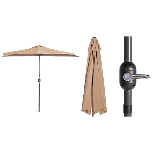 Parasol balkonowy