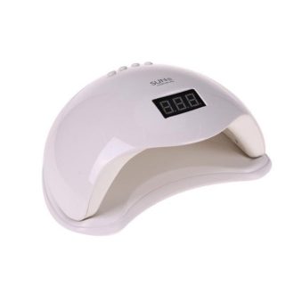 Lampa UV 24 LED