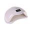 Lampa UV 24 LED