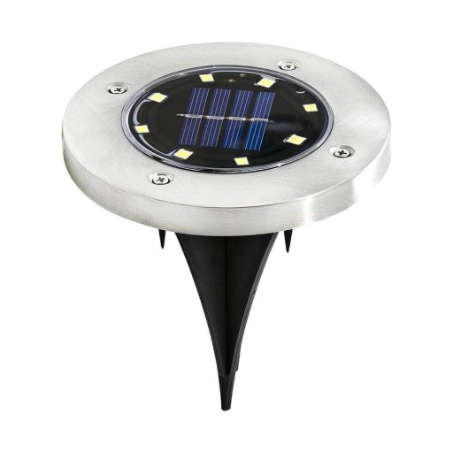 Lampa solarna, ogrodowa, 4 szt