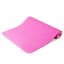 Mata do ćwiczeń jogi, z torbą w prezencie, dostępna w 3 kolorach-pink