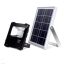Reflektor LED z panelem solarnym, 4 rodzaje-10 W