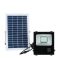 Reflektor LED z panelem solarnym - 20 W