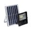 Reflektor LED z panelem solarnym, 4 rodzaje-30 W