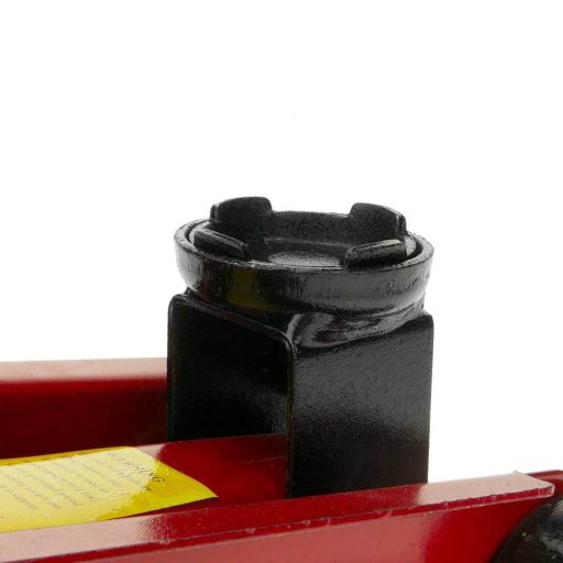 Hydrauliczny podnośnik samochodowy, z udźwigiem do 2 ton