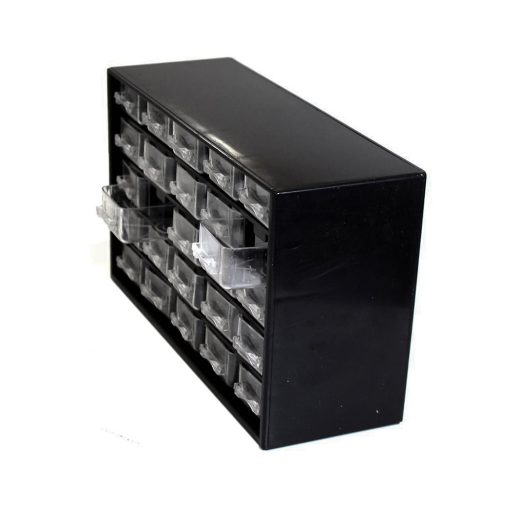 Organizer warsztatowy, 25 szufladek