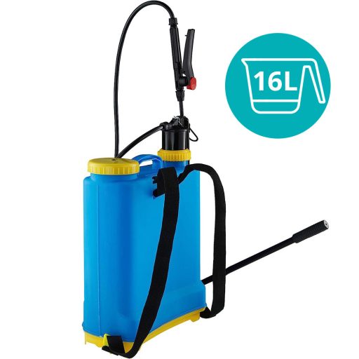 Opryskiwacz plecakowy, 16 L