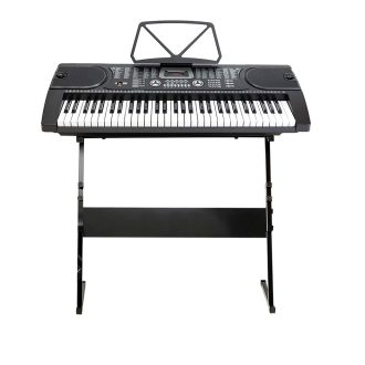 Syntetyzator 61 klawiszy