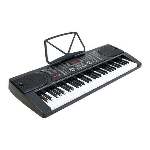 Syntetyzator 61 klawiszy
