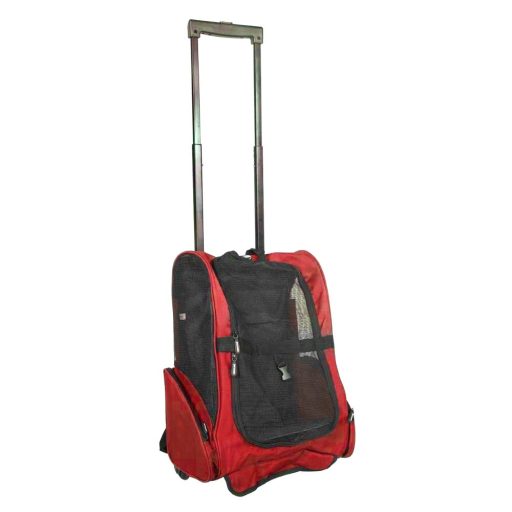 Transporter dla zwierząt 2w1, różne kolory