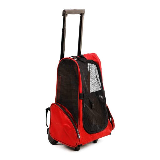 Transporter dla zwierząt 2w1, różne kolory