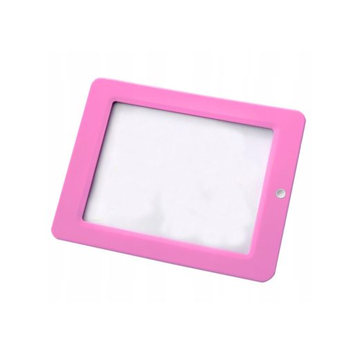Magiczna tablica świecąca, kilka rodzaji-świecąca+3D okulary-jednorożec