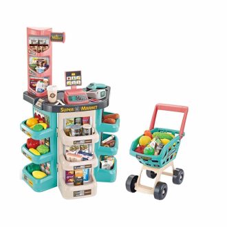 Supermarket dla dzieci