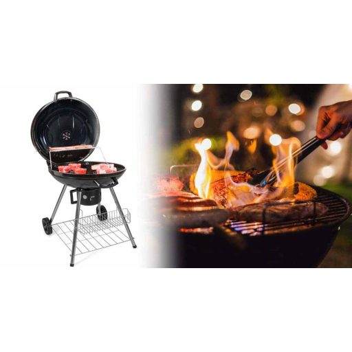  Grill ogrodowy