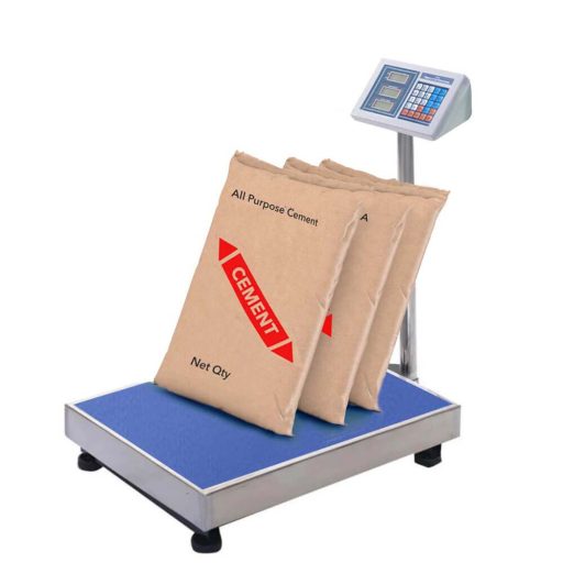 Waga cyfrowa do 300 kg