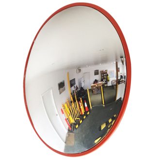Lustro drogowe wewnętrzne, 30 cm