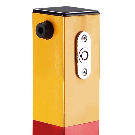 Blokada parkingowa, 2 szt