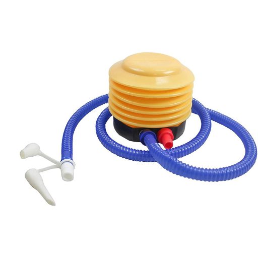 Piłka fitness, 75 cm, z pompką