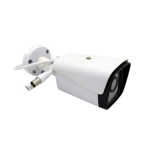 Zestaw monitoringu - 4 kamery