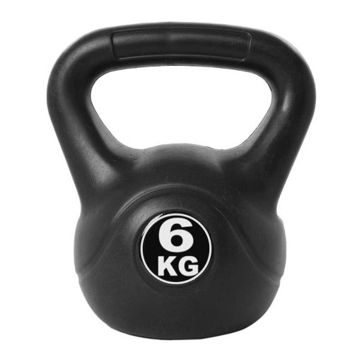 Zestaw kettlebell, 3 szt, 4-6-10 kg-owe