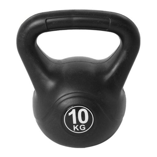 Zestaw kettlebell, 3 szt, 4-6-10 kg-owe