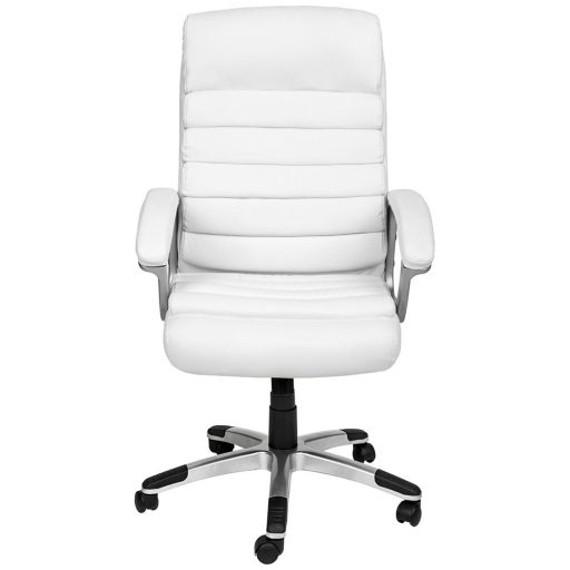 Krzesło obrotowe szefowskie premium w 2 kolorach