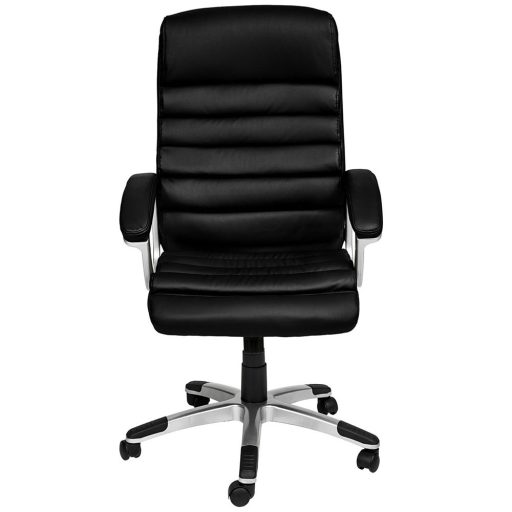 Krzesło obrotowe szefowskie premium w 2 kolorach