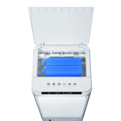 Klimatyzator mobilny