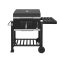 Wielofunkcyjny grill