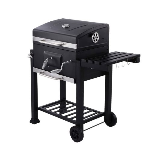 Wielofunkcyjny grill