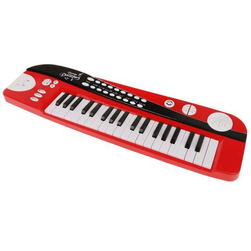 Syntezator dla dzieci w kilku rodzajach