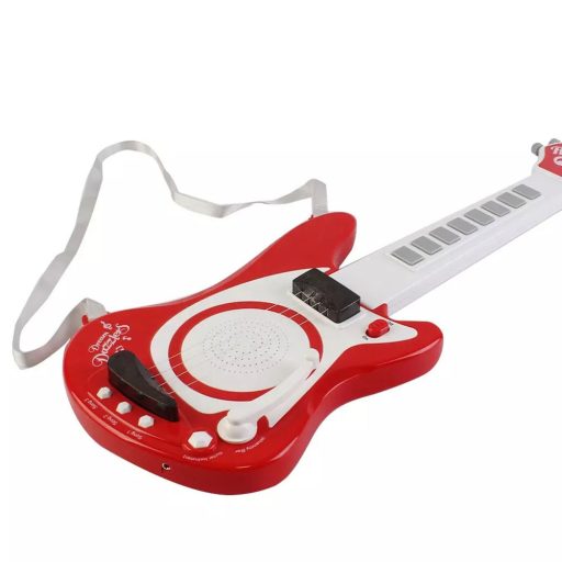 Gitara dla dzieci