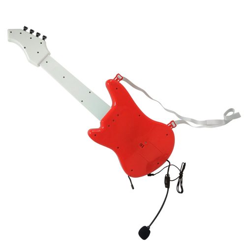 Gitara dla dzieci