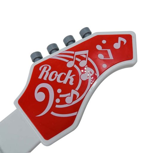 Gitara dla dzieci