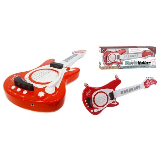 Gitara dla dzieci
