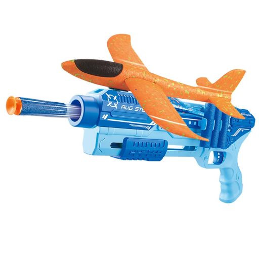 Pistolet dla dzieci z akcesoriami, w kilku rodzajach