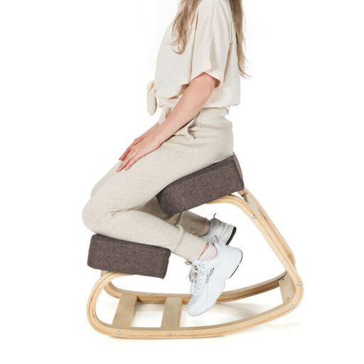 Klęcznik - kilka modeli-brązowe